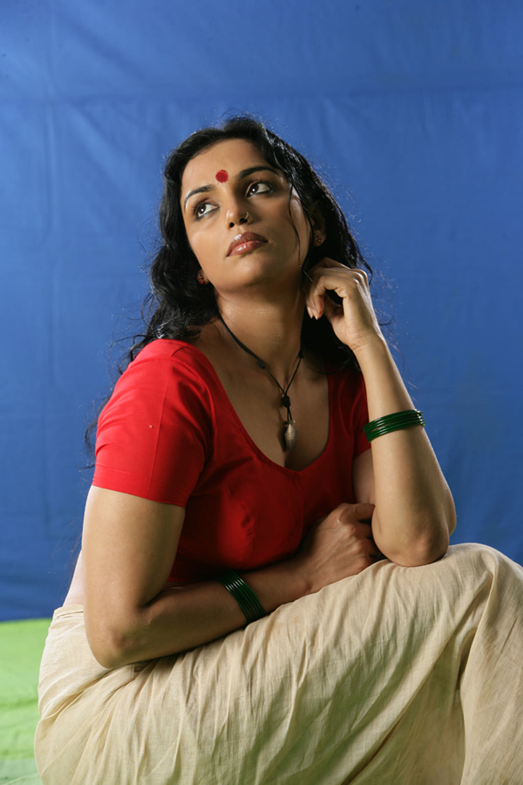 Shweta Menon - Thaaram Tamil Movie Stills | Picture 37674